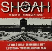 Various Artists - Shoah Musica Per Non Dimenticare (CD)