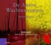 Anton wachterromans (8 CD)