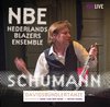 Nederlands Blazers Ensemble - Davidsbündlertänze (CD)