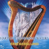 Erik Berglund - Harp Of The Healing Waters (CD)