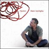 Makis Seviloglou - Anchors (CD)