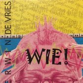 Erwin De Vries - Wie? (CD)