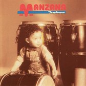 Manzana - Tamborero (CD)
