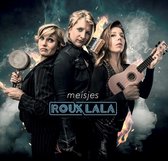 Rouxlala - Meisjes (CD)