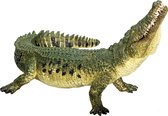 Mojo Wildlife - Crocodile à mâchoires articulées 387162