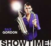 Sax Gordon - Showtime (CD)