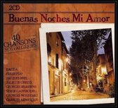 Various Artists - Buenas Noches Mi Amor (2 CD)