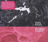 Rafiq Bhatia - Breaking English (CD)