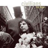 Joe Henry - Civilians (CD)