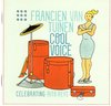 Francien van Tuinen - Cool Voice-Celebrating Rita Reys (CD)