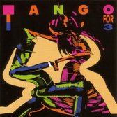 Tango For 3 - Tango For 3 (CD)