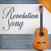 Dan Wheeler - Revelation Song (CD)