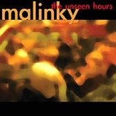 Malinky - The Unseen Hours (CD)
