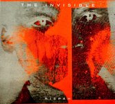 The Invisible - Rispah (CD)