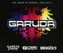 The Sound Of Garuda 2009-2015