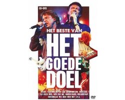 Het Goede Doel - Het beste van (DVD|CD)