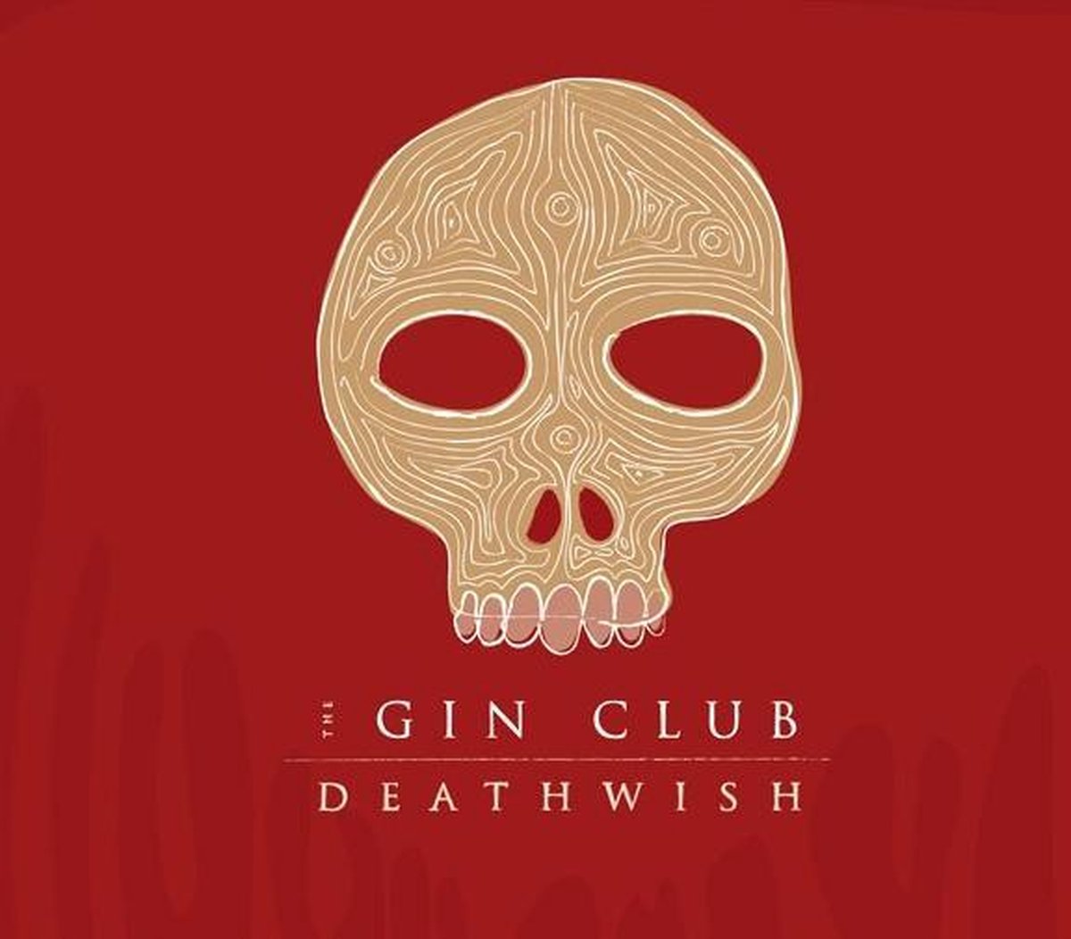 The Gin Club - Deathwish (CD)