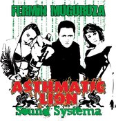 Fermin Muguruza - Asthmatic Lion Sound Systema (CD)