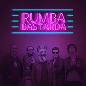 La Banda Del Panda - Rumba Bastarda (CD)