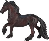 Mojo Horses speelgoed paard Friese Merrie - 387281