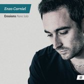 Enzo Carniel - Erosions (CD)