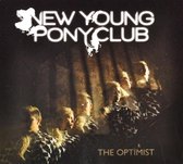 New Young Pony Club - The Optimist (CD)
