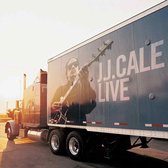 J. J. Cale - Live (CD)