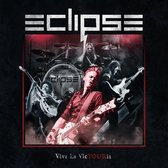 Eclipse - Viva La Victouria (3 CD)