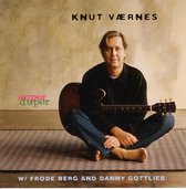 Knut Vaernes & Gottlieb & Berg - Super Duper (CD)