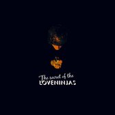 Loveninjas - The Secret Of... (CD)