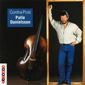 Palle Danielsson - Contra Post (CD)