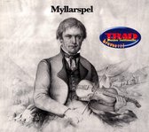 Various Artists - Myllarspel (CD)