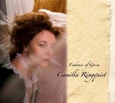 Camilla Ringquist - Embrace Of Green (CD)