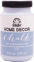 FolkArt Home decor krijt - Glacier 236ml