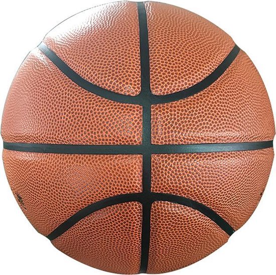 Pegasi Basketbal maat 7: 75-78 cm omtrek - Indoor en Outdoor - 565-650 gram  | bol.com