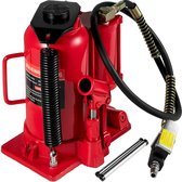 Krik – Auto Krik – Garagekrik – Jack – Car Jack - Flanner®