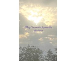 Mary Consentida, la pesadilla del diablo