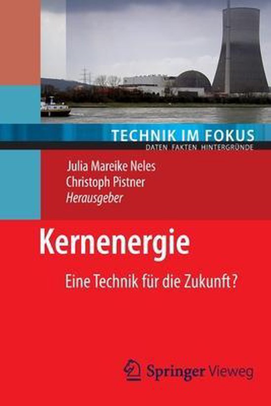 Kernenergie - cover