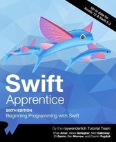 Swift Apprentice (Sixth Edition)