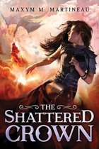 The Beast Charmer3- The Shattered Crown