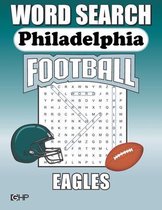 Philadelphia Eagles Word Search