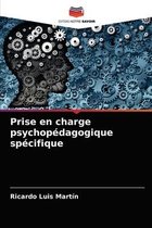 Prise en charge psychopedagogique specifique