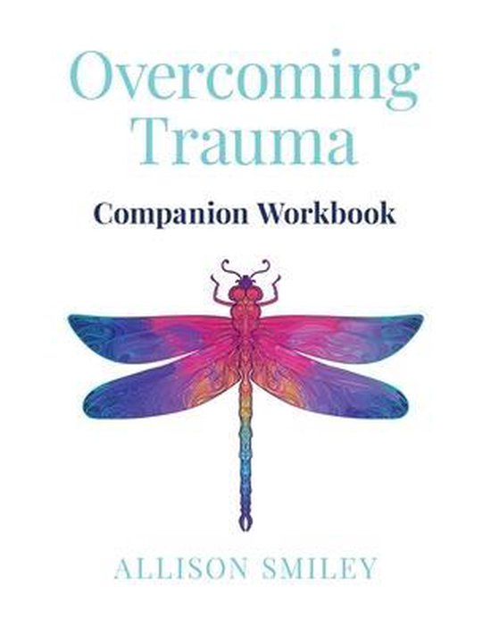 Overcoming Trauma Companion Workbook - cover