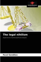 The legal nihilism
