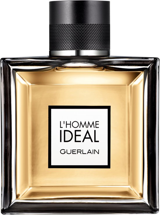 Guerlain L'Homme Ideal 150 ml Eau de Toilette - Herenparfum