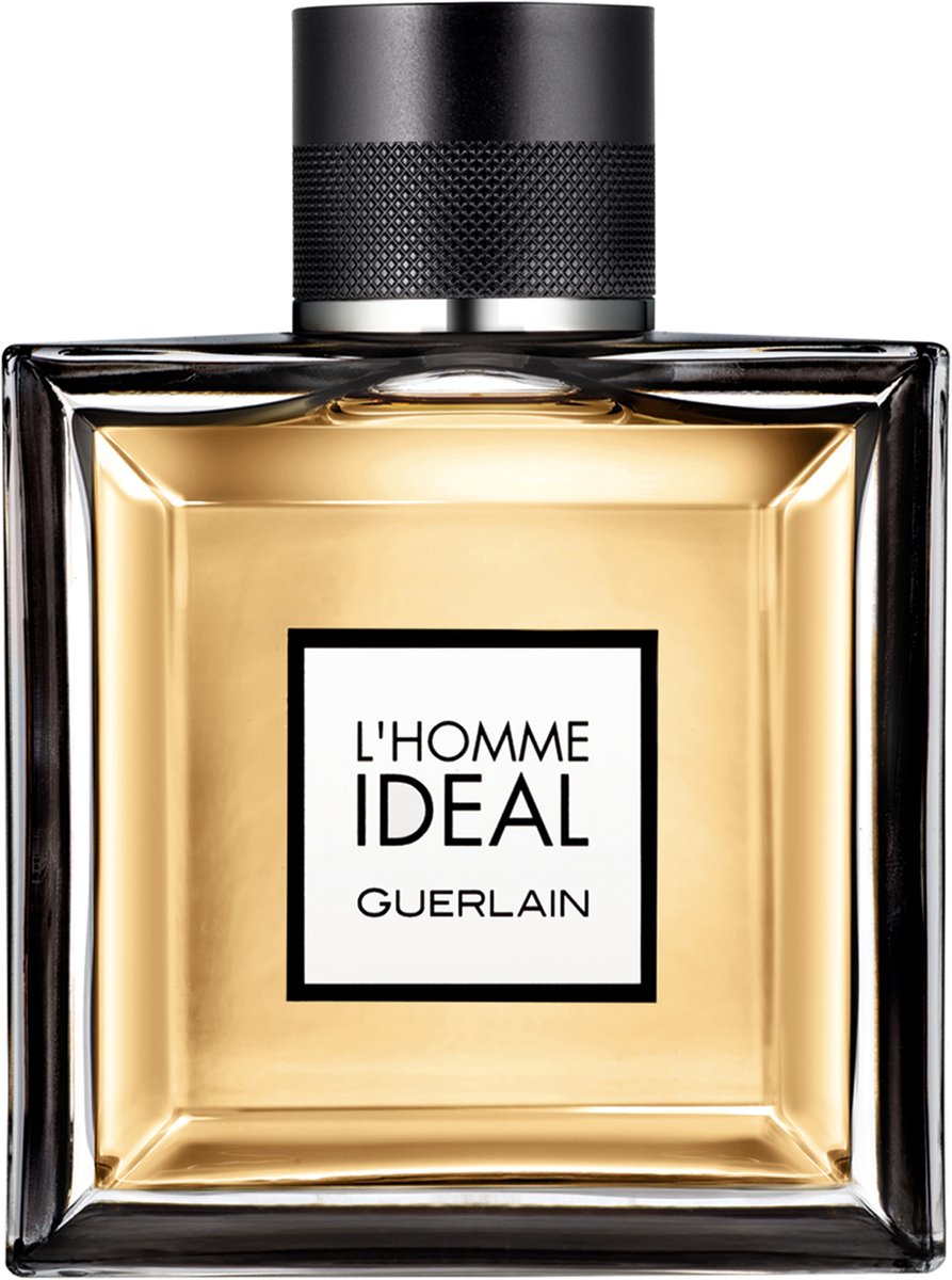 Guerlain L`Homme Ideal 150 ml - Eau De Toilette - Herenparfum