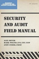 Security and Audit Field Manual for Microsoft Dynamics 365 Finance & Operations