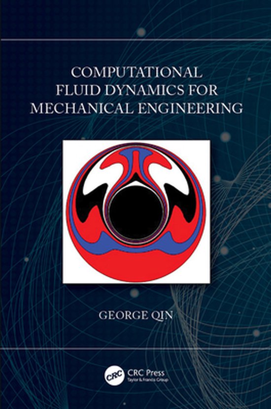 Computational Fluid Dynamics for Mechanical Engineering - cover