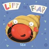 Lift-the-flap Farm