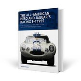 The All-American Heroe and Jaguar's Racing E-types
